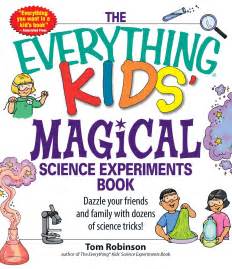 The Enchantments of the Magical Science Book: Exploring its Magical Properties